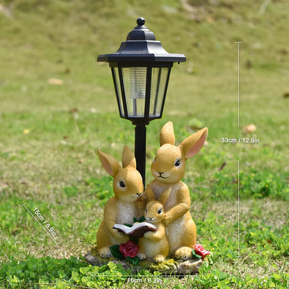 Decorative Dog Lantern Homeandso