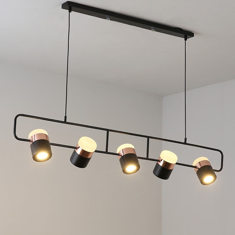 Contemporary Style