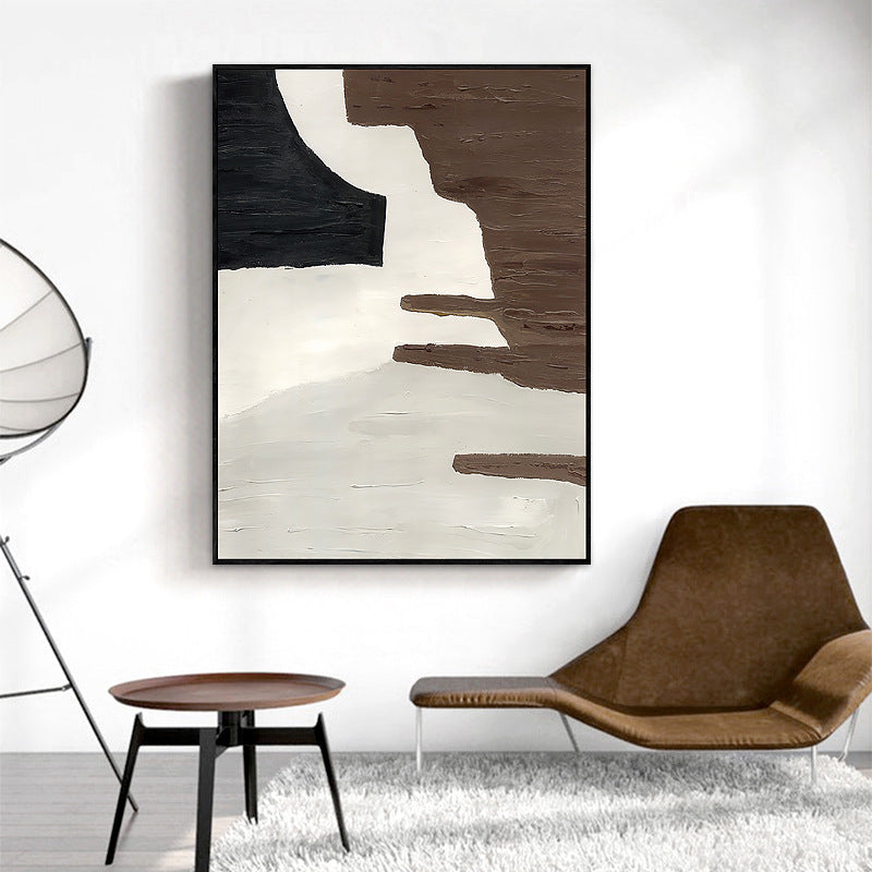 Abstract Artistic Framed Canvas Artwork Homeandso