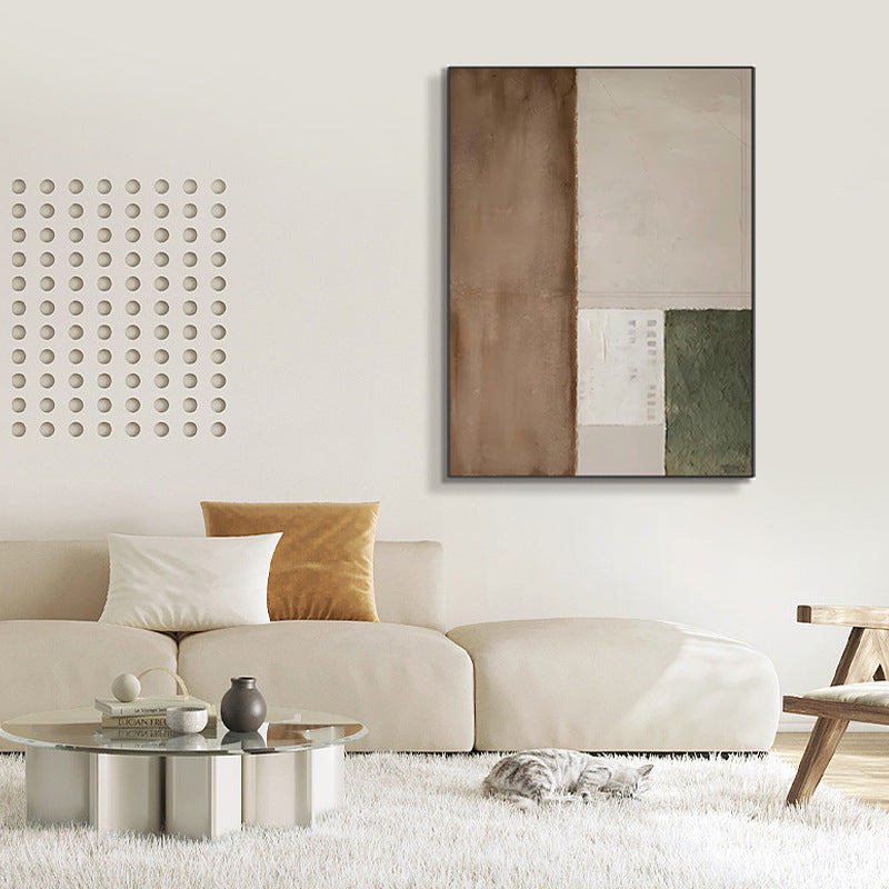 Abstract Textured Wall Art Homeandso 1790073057