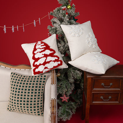 Decorative Throw Pillow for Bedroom Decor