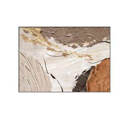 Abstract Texture Canvas Artwork Homeandso 1789035132