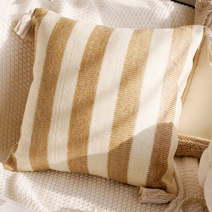 Luxurious Faux Fur Cushion
