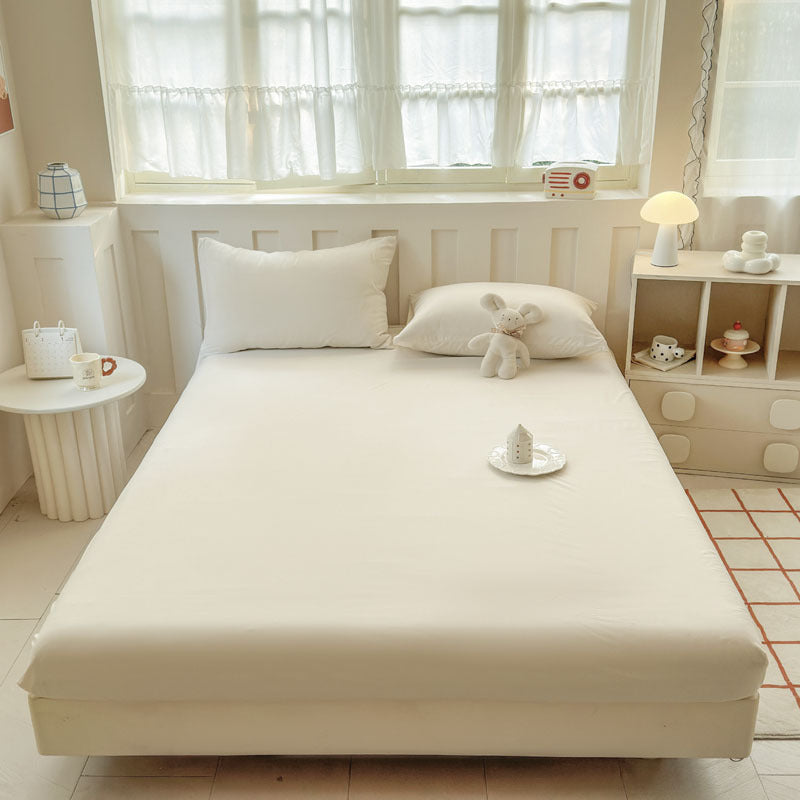 Luxury Soft Touch Bed Sheet Set Homeandso