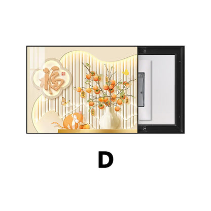 Decorative Framed Artwork Homeandso 1790073309