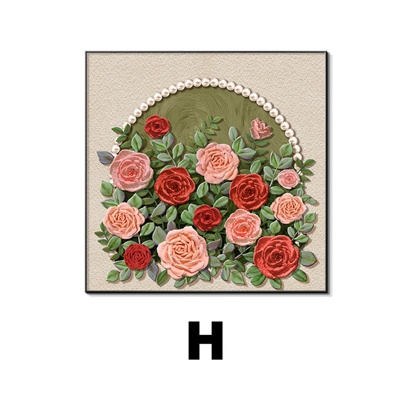 Decorative Framed Butterfly Wall Art Homeandso