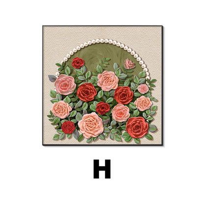 Decorative Framed Butterfly Wall Art Homeandso