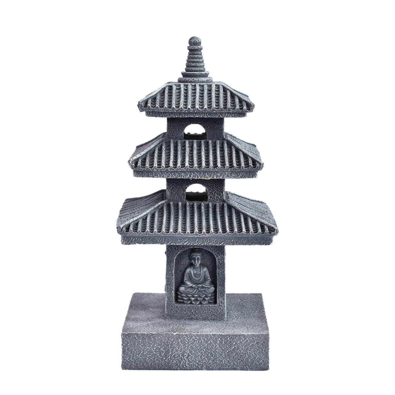 Home Decor Decorative Pagoda Statue Homeandso