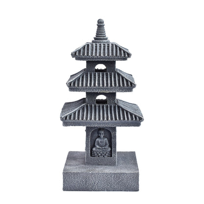 Home Decor Decorative Pagoda Statue Homeandso