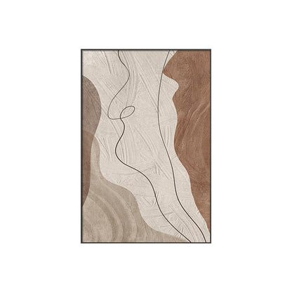 Abstract Texture Wall Art Homeandso