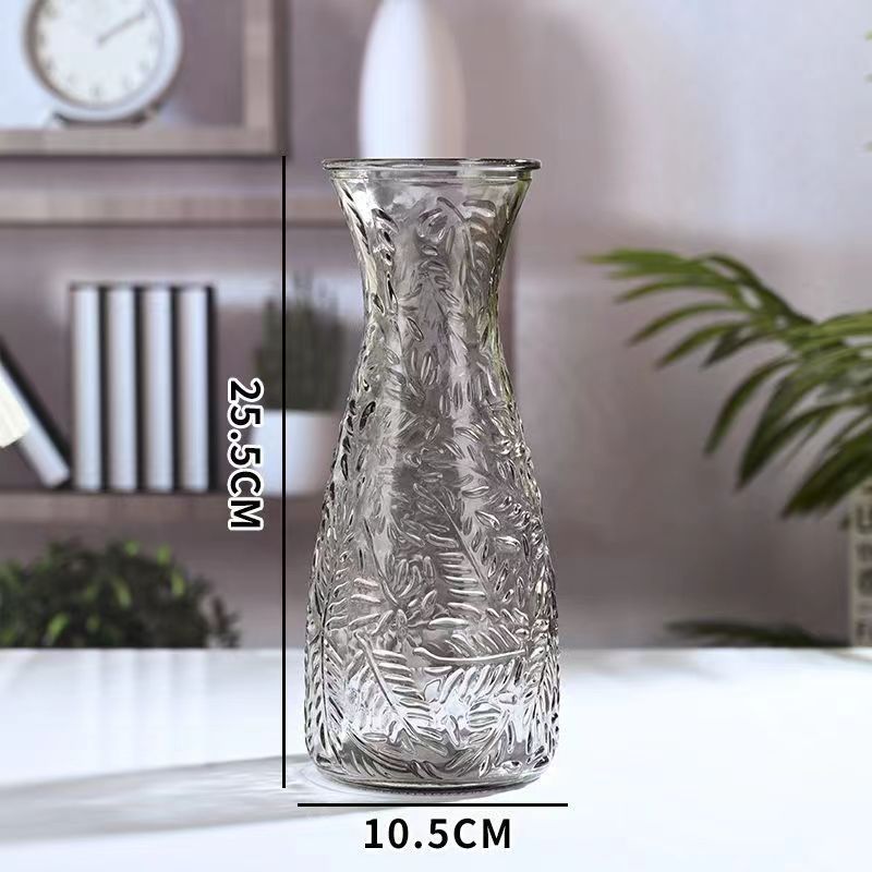 Decorative Glass
