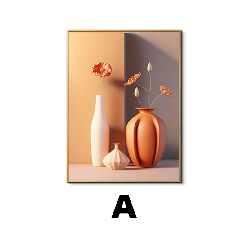 Abstract Decorative Wall Art Print Homeandso