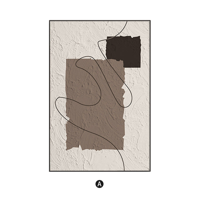 Abstract Textured Wall Art Homeandso 1790073058