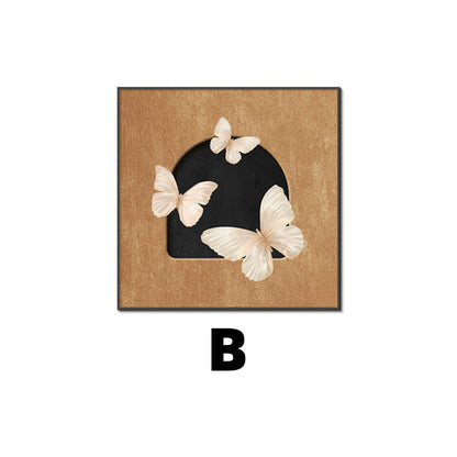 3D Butterfly Wall Art Decor Homeandso