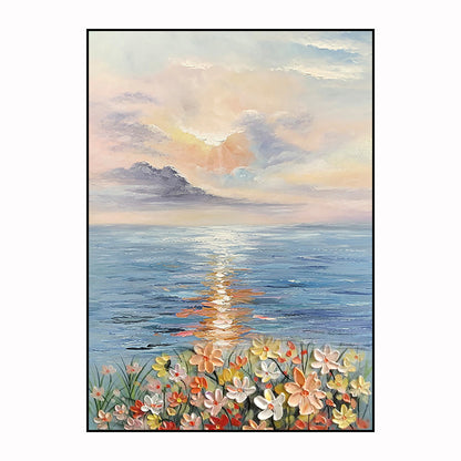 Seascape Canvas Artwork Homeandso