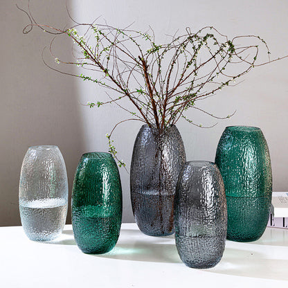 Home Decorative Glass Vase