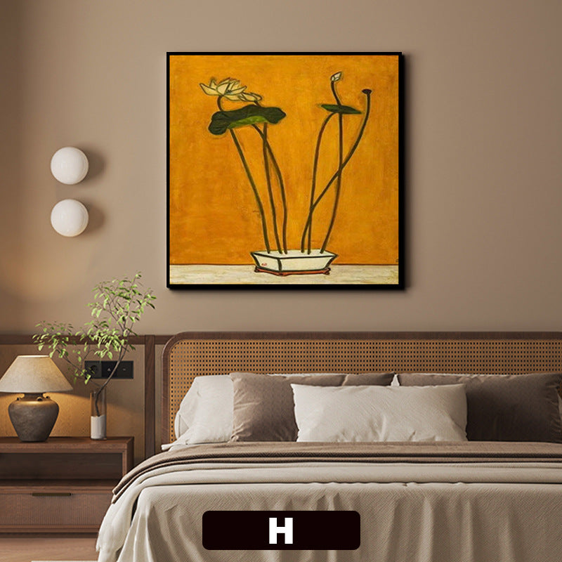 Decorative Wall Art Print Homeandso
