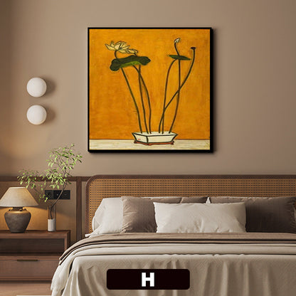 Decorative Wall Art Print Homeandso
