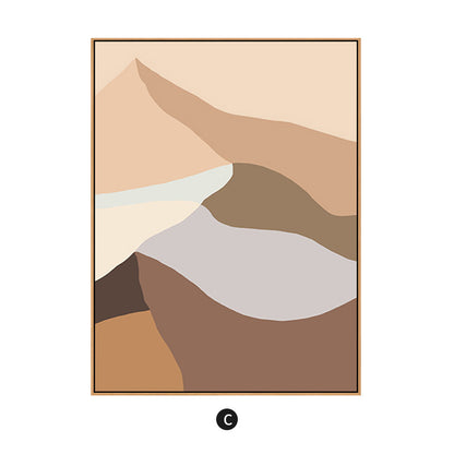Abstract Wall Art Homeandso