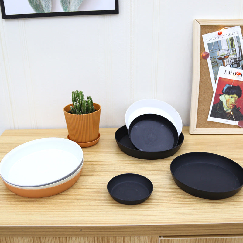 Modern Round Homeandso