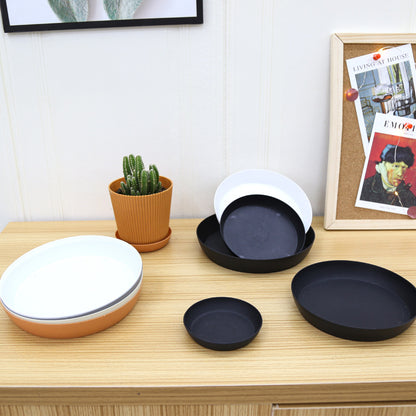 Modern Round Homeandso
