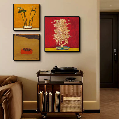 Decorative Wall Art Print Homeandso