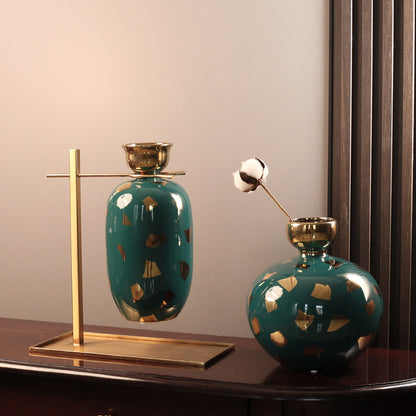 Decorative Ceramic Vase Homeandso