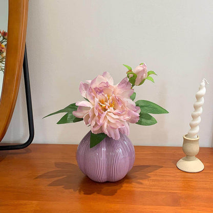 Decorative Ceramic Ornament for Home Display