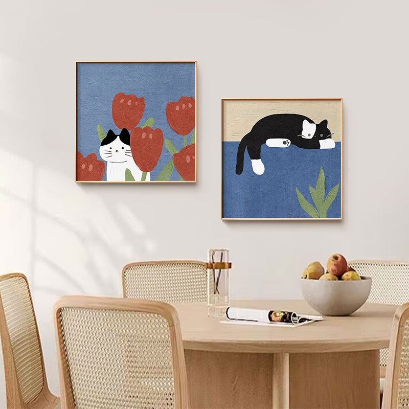 Decorative Art Print Homeandso