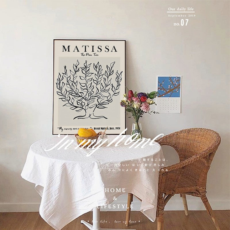 Art Print Homeandso