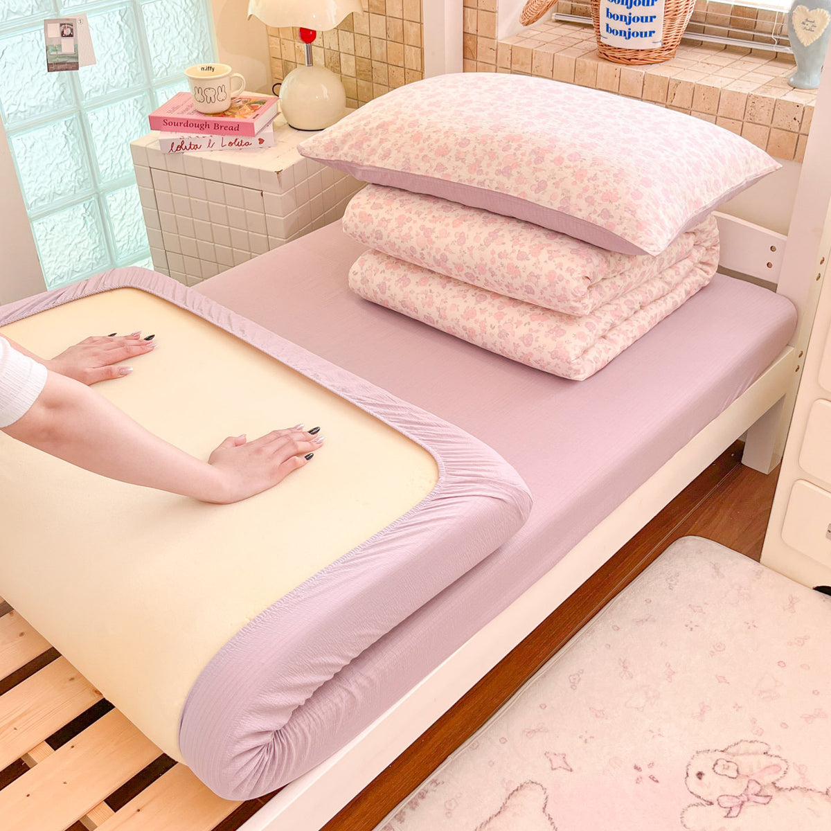 Premium Mattress Protector