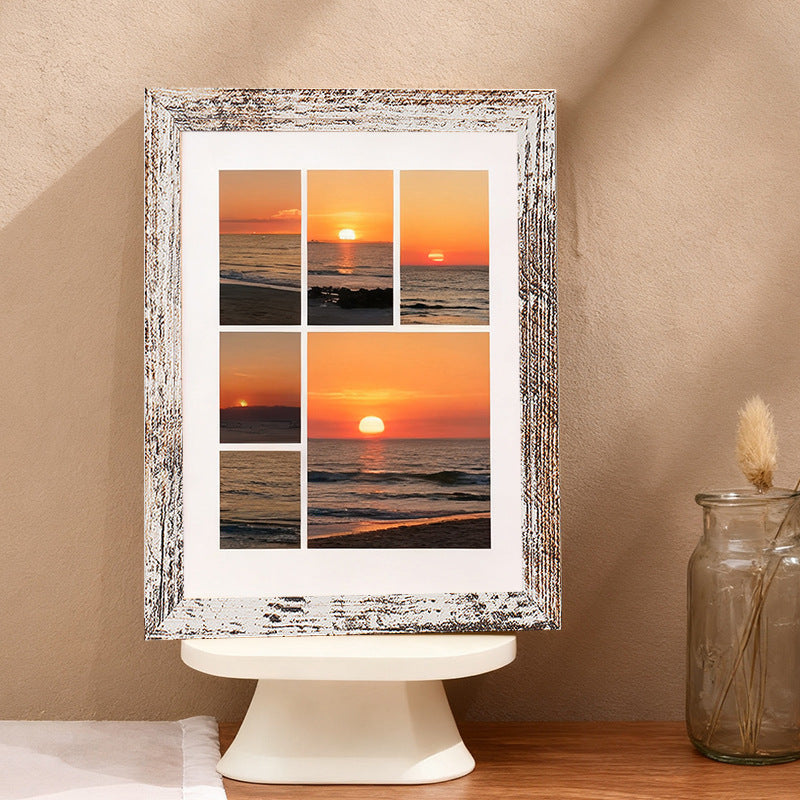 Collage Picture Frame