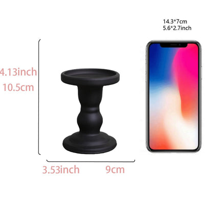 Decorative Tabletop Phone Stand Homeandso