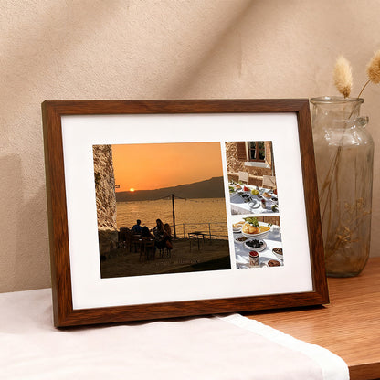Collage Picture Frame