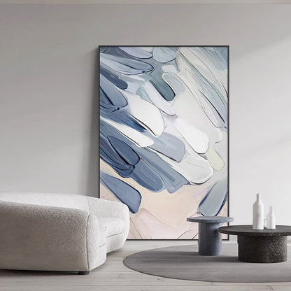 Abstract Textured Wall Art Homeandso 1790072708