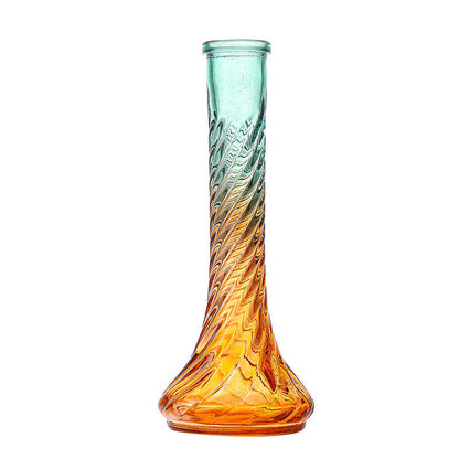 Decorative Glass Vase