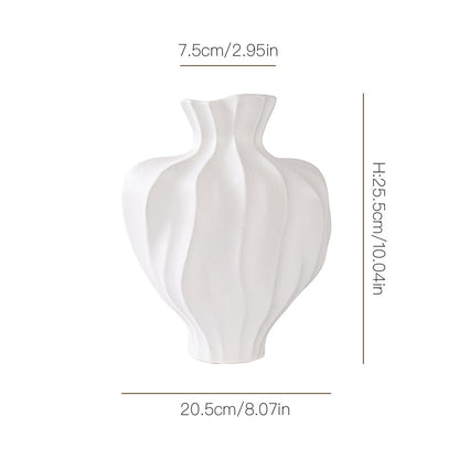 Decorative Ceramic Vase