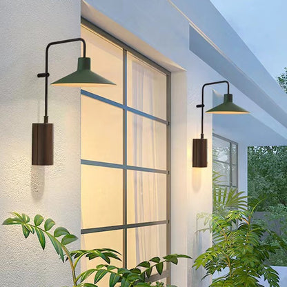 Contemporary Wall Sconce