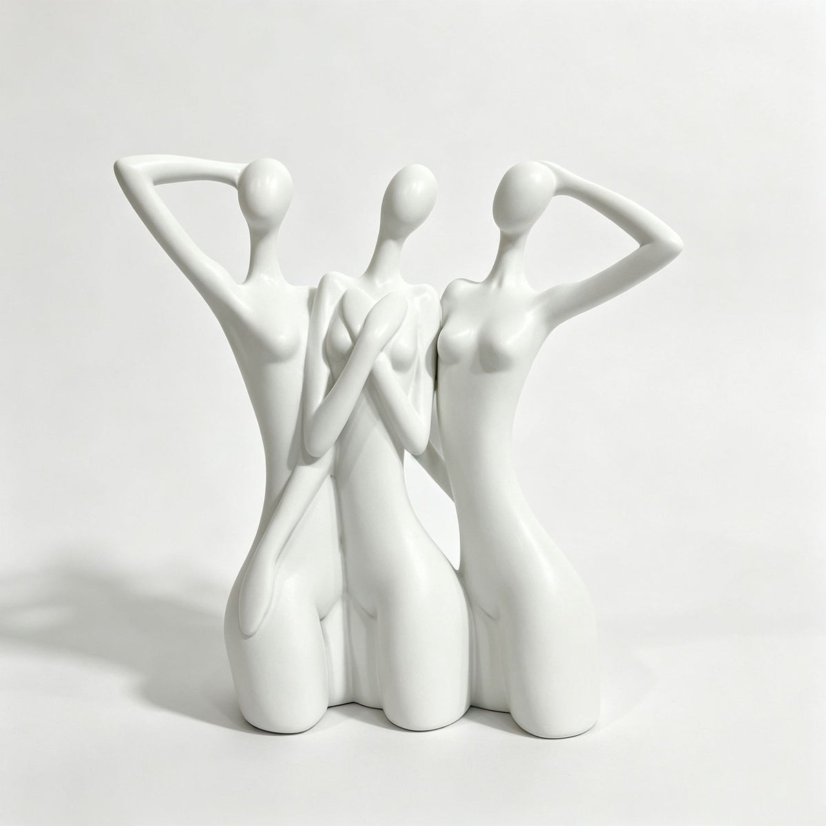 Artistic Figurine