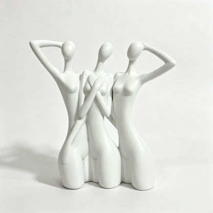 Artistic Figurine