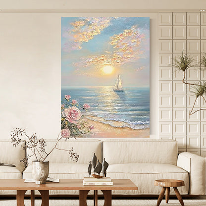 Decorative Canvas Art Homeandso