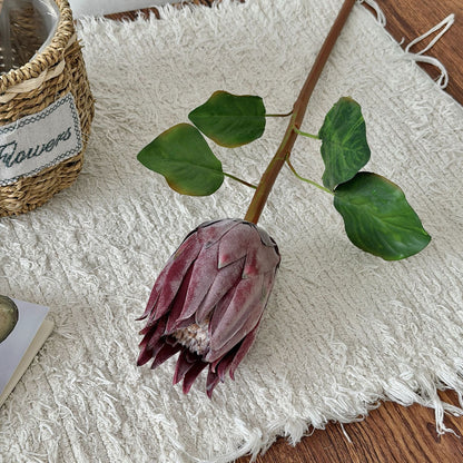 Artistic Faux Flower Stem
