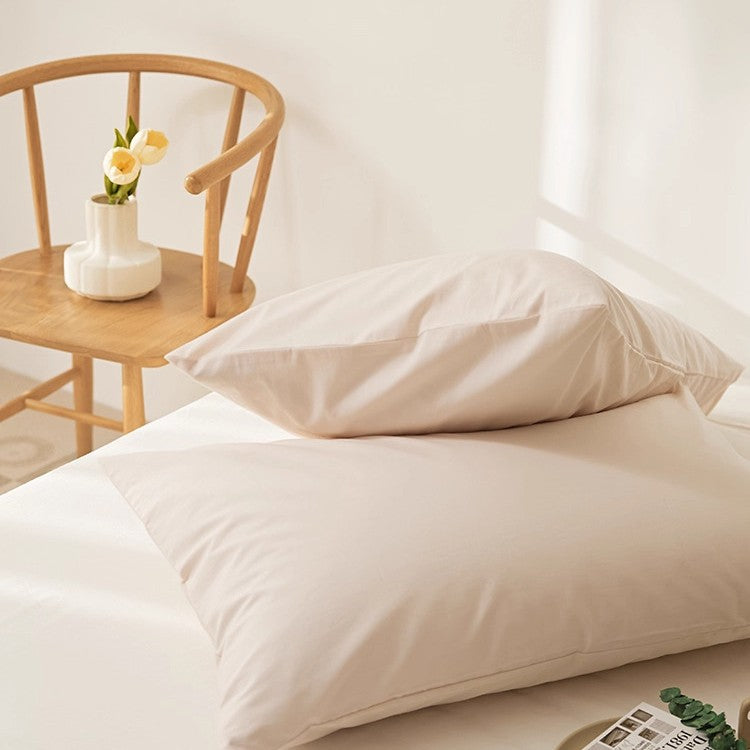 Decorative Premium Soft Cotton Support Pillow Homeandso