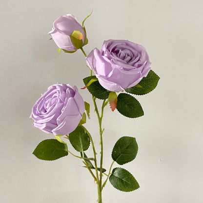Decorative Floral Bouquet Arrangement for Home Display