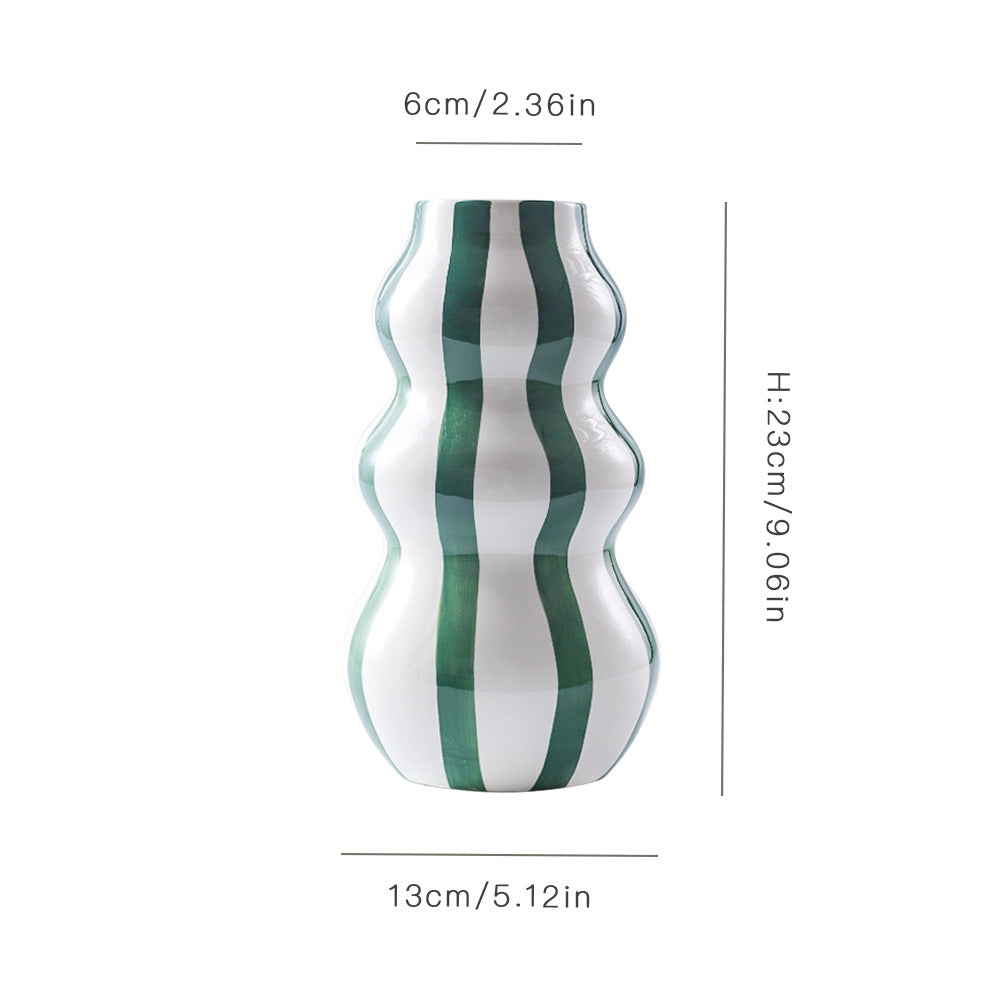 Decorative Ceramic