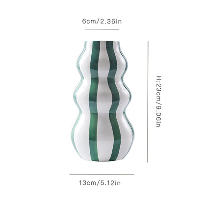 Decorative Ceramic