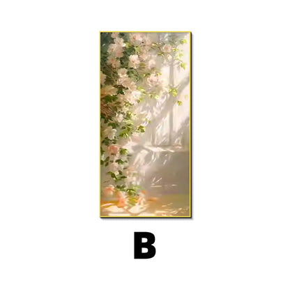 Floral Canvas Wall Art Homeandso 1790073743