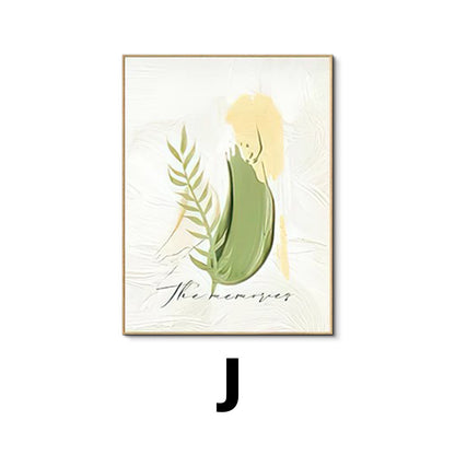 Abstract Decorative Wall Art Print Homeandso