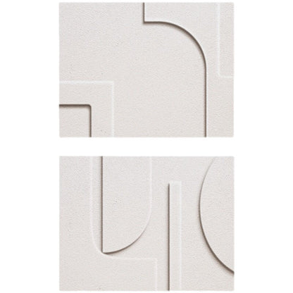 Textured Relief Wall Art Homeandso