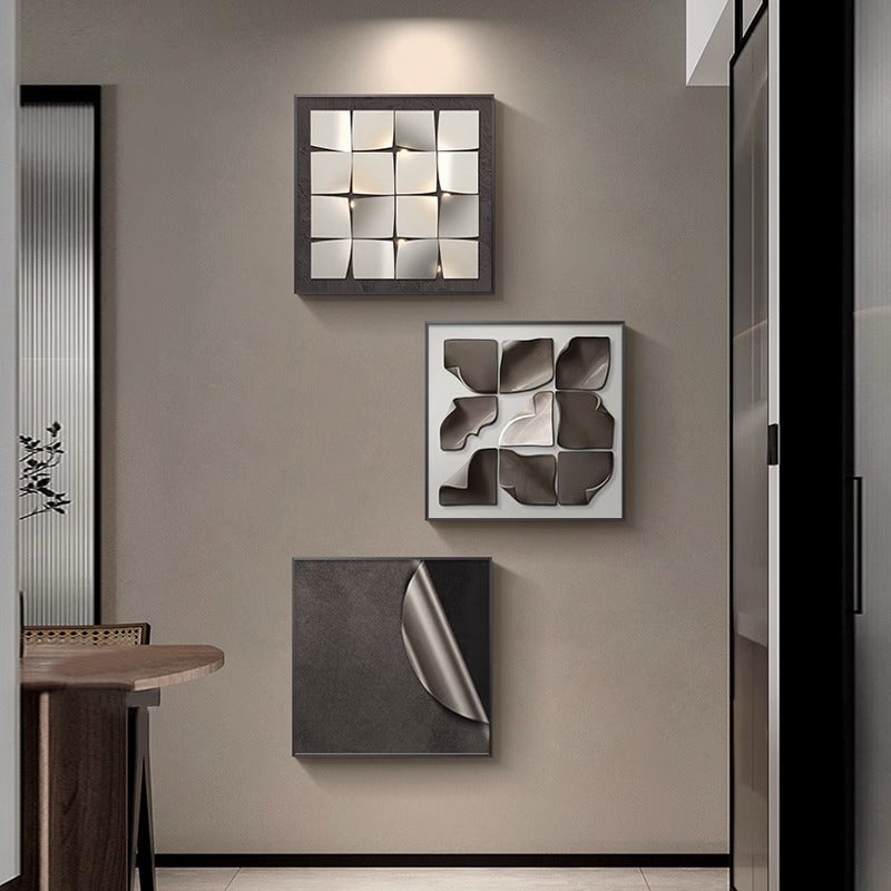 Artistic Wall Decor Homeandso